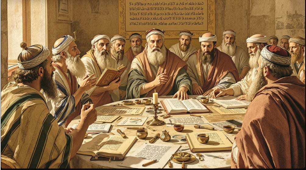 [Архэ] Михаил Вогман — Библия как литература. Прор_0.jpg